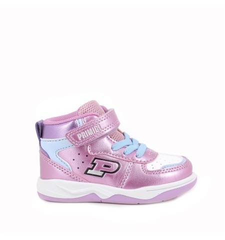 Bambina sneaker BABY PLAYER - Pimigi Avant