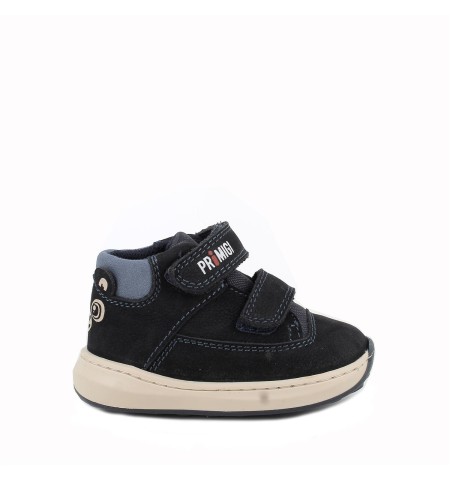 Home sneaker BABY FLOAT - Primigi Pelle