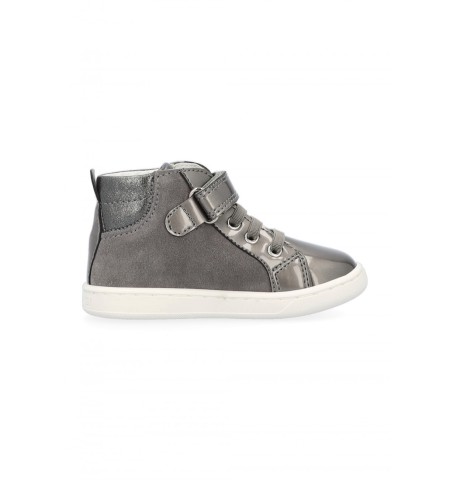 Bambina sneaker BABY LIKE - Primigi Pelle