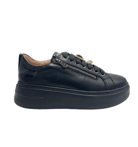 Sneakers basse K-9882 - keys