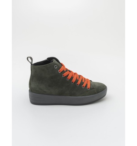 Sneakers alte D.ALINA - IGIeCO