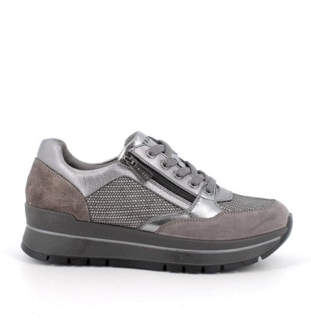 Sneakers basse DONNA ANIKA - IGIeCO