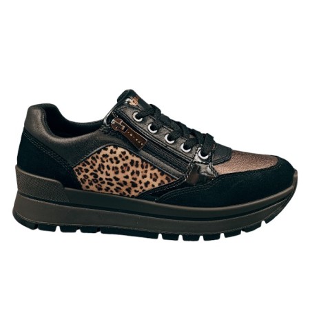 Sneakers basse DONNA ANIKA - IGIeCO