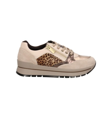 Sneakers basse DONNA ANIKA - IGIeCO