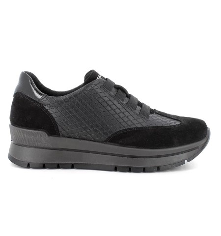 Sneakers basse DONNA ANIKA - IGIeCO