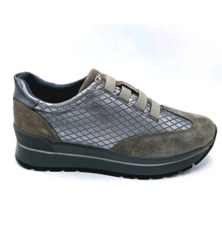 Sneakers basse DONNA ANIKA - IGIeCO