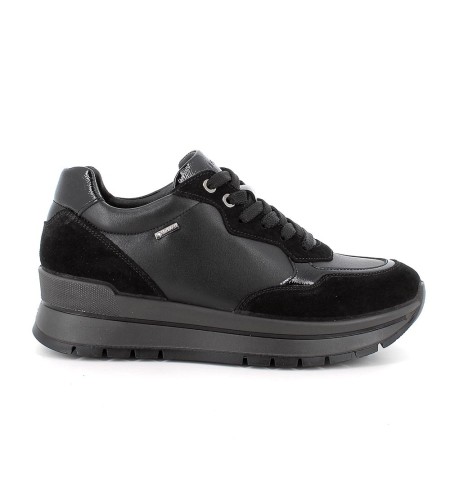 Sneakers basse D.ANIKA GTX - IGIeCO