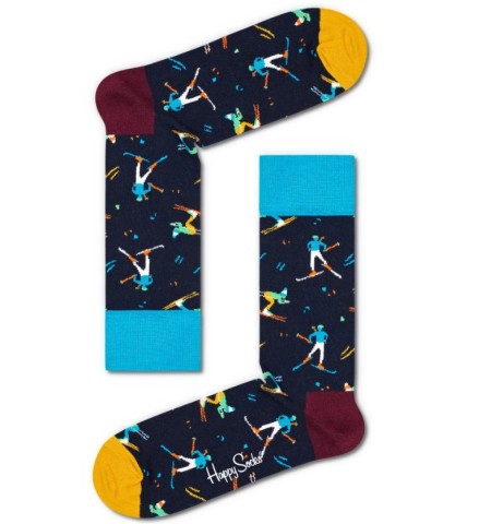 Calze  SKIING SOCK - HAPPY SOCKS