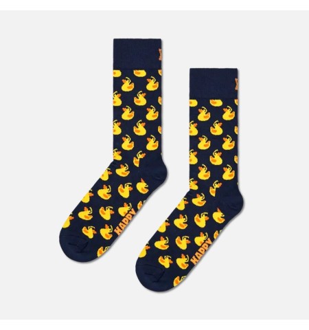 Calze  RUBBER DUCK SOCK - HAPPY SOCKS