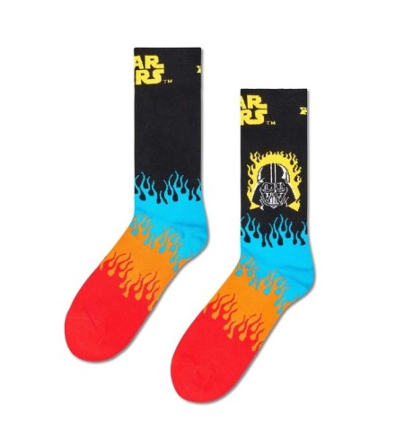 Calze  STAR WARS DARTH VADER SOCK - HAPPY SOCKS