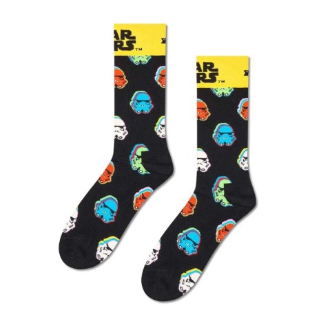 Calze  STAR WARS STORMTROOPER SOCK - HAPPY SOCKS