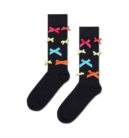 Calze  BOWMANIA MID HIGH SOCK - HAPPY SOCKS