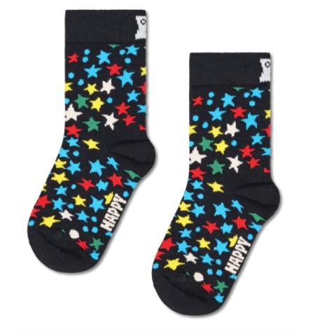 Calze  KIDS STARS SOCK - HAPPY SOCKS