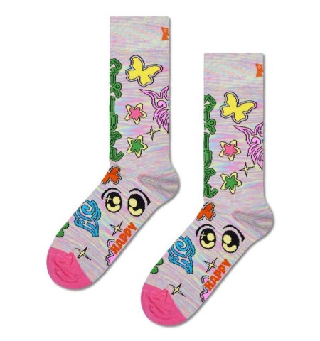 Calze  OUT OF THIS WORLD SOCK - HAPPY SOCKS