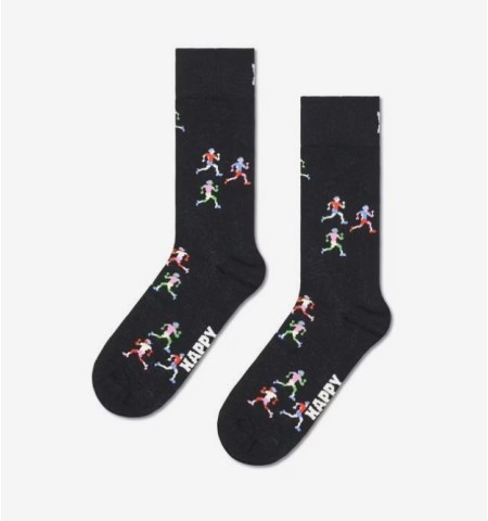 Calze  RUNNERS SOCK - HAPPY SOCKS