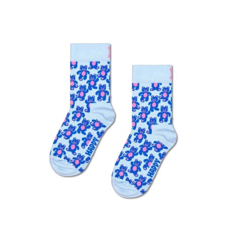 Calze  KIDS TEDDY BEAR SOCK - HAPPY SOCKS