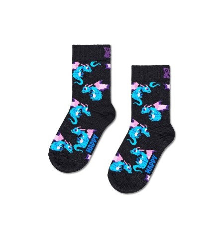 Calze  KIDS ANIME DRAGON SOCK - HAPPY SOCKS