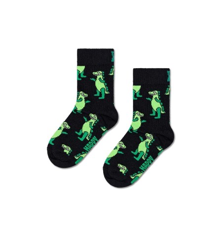 Calze  KIDS INFLATABLE DINO SOCK - HAPPY SOCKS