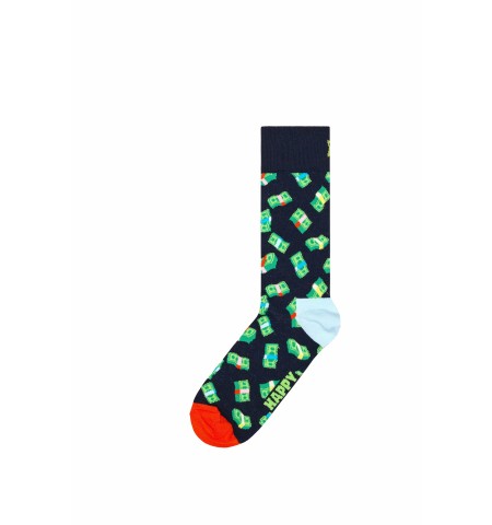 Calze  MONEY MONEY SOCK - HAPPY SOCKS