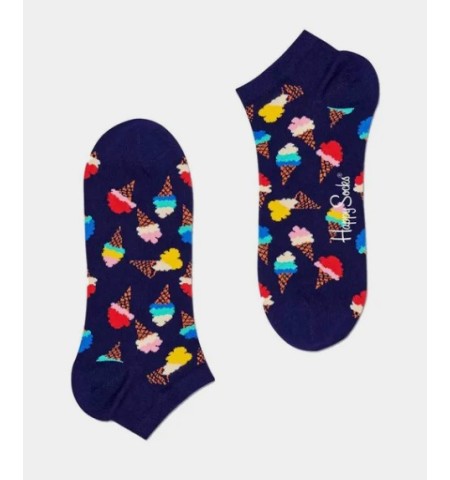 Calze  ICE CREAM LOW SOCK - HAPPY SOCKS