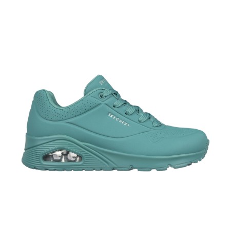 Donna basse UNO STAND ON AIR - SKECHERS