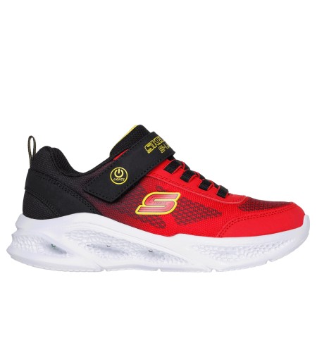 Bambino basse METEOR LIGHTS KRENDO - SKECHERS