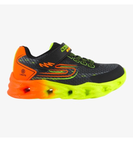 Bambino basse VORTEX 2.0 - QUANTROID - SKECHERS