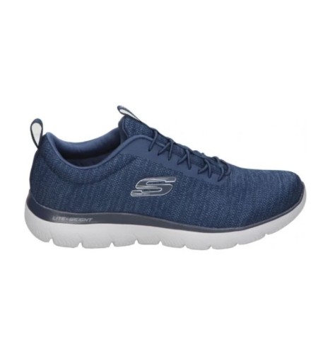 Uomo basse SUMMITS - SKECHERS