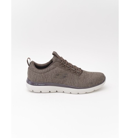 Uomo basse SUMMITS - SKECHERS