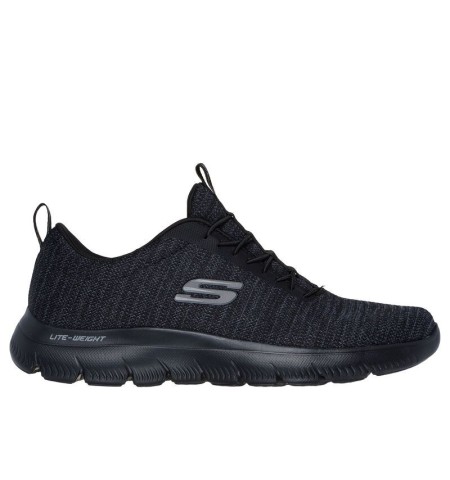 Uomo basse SUMMITS - SKECHERS