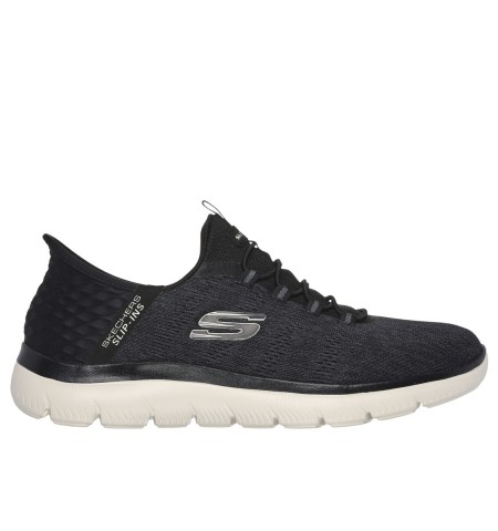 Uomo basse SUMMITS - KEY PACE - SKECHERS