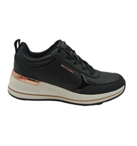 Sneakers basse BILLION 2 - FINE SHINE - SKECHERS