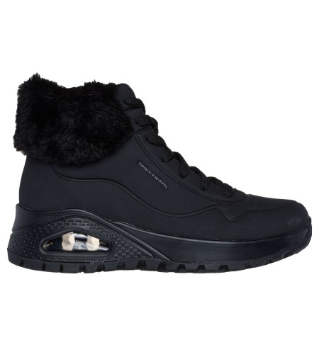 Stivaletti con il pelo UONO RUGGED FALL AIR - SKECHERS