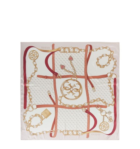 Accessori e borse  FOULARD 125X125 - GUESS