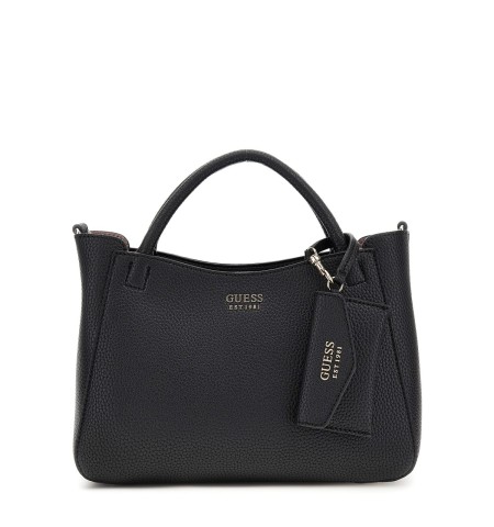 Accessori e borse  BRENTON SML GIRLFRIEND SATCHEL - GUESS