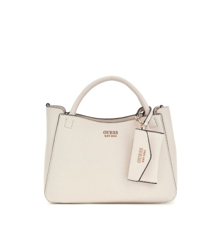 Accessori e borse  BRENTON SML GIRLFRIEND SATCHEL - GUESS