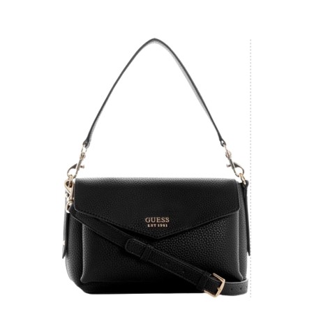 Accessori e borse  BRENTON FLP SHOULDER BAG - GUESS