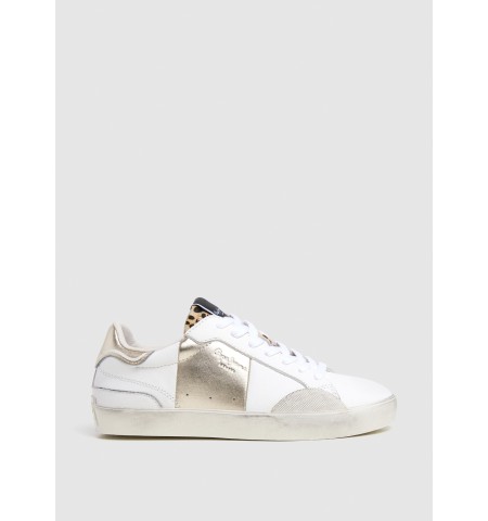 Sneakers  LANE FUN W - Pepe Jeans