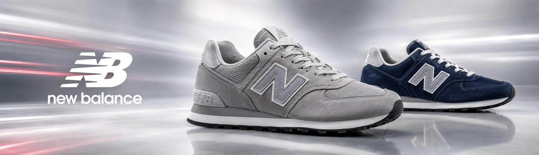 Scarpe New Balance: guida completa a modelli, tecnologie e storia - InScarpa