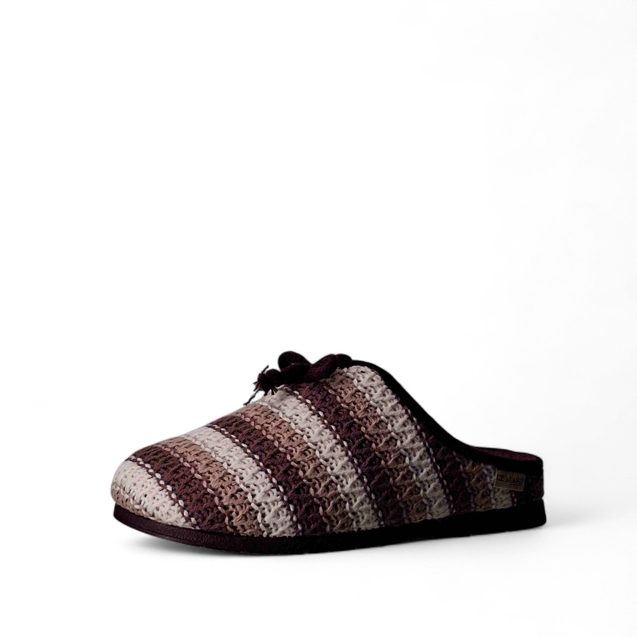 Grunland Ci3062b5adra bordo Pantofole chiuse da Donna – CI3062B5ADRA BORDO