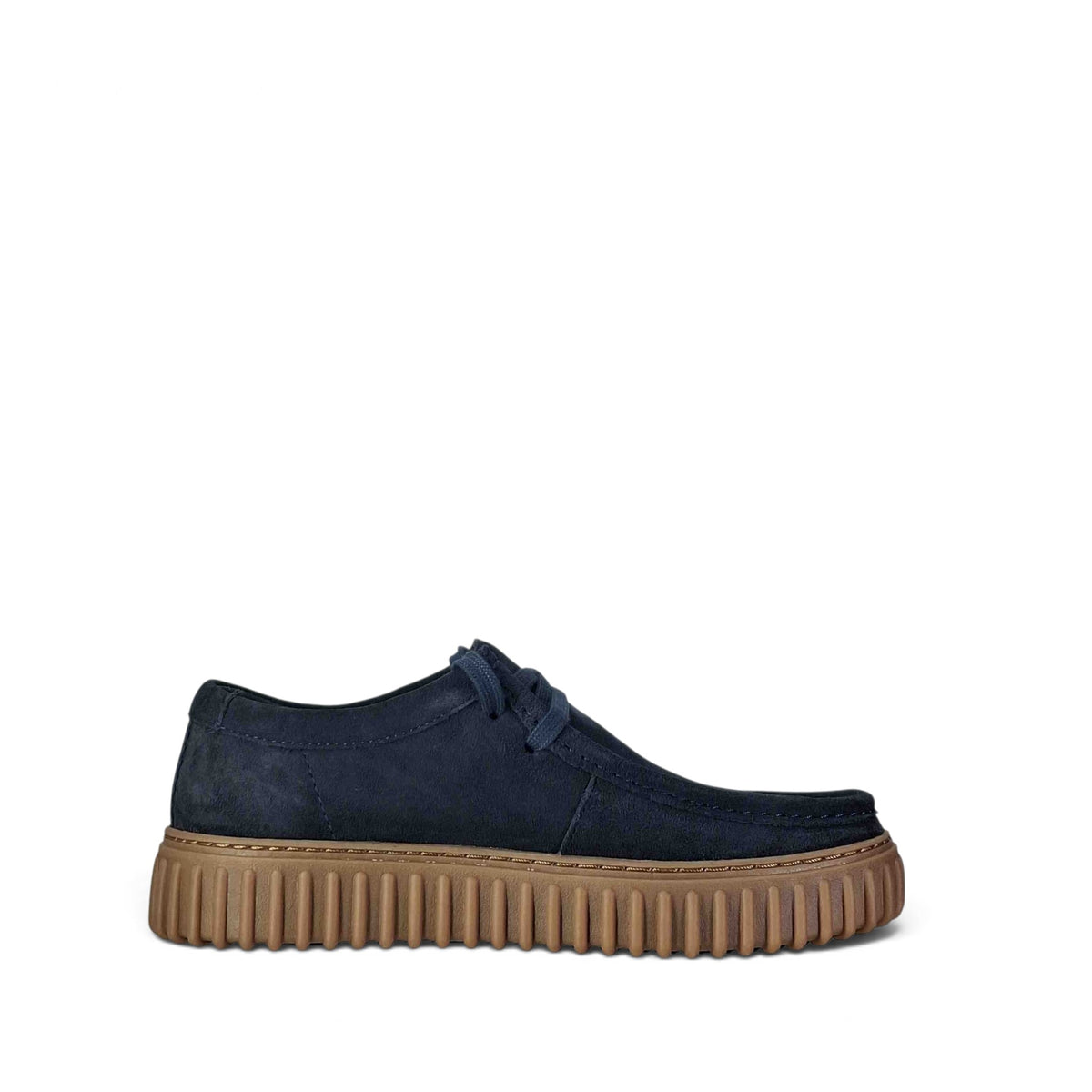 Scarpe Basse - Scarpe Basse Stringate