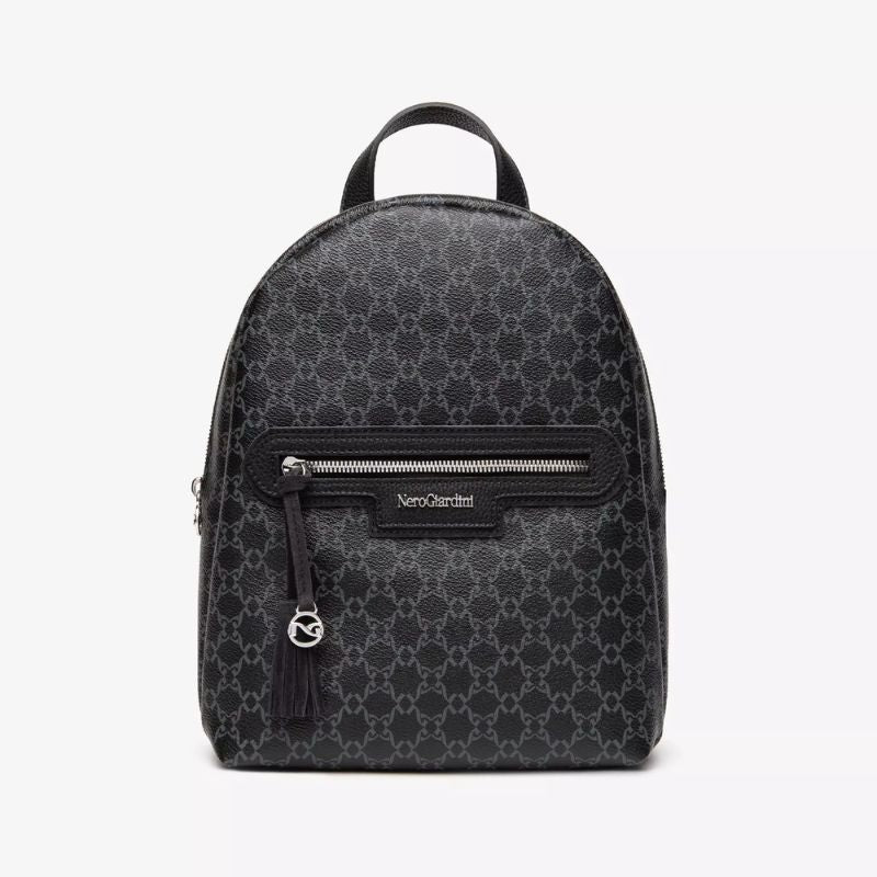 Nero Giardini Shopping Strutturate da Donna – Nero