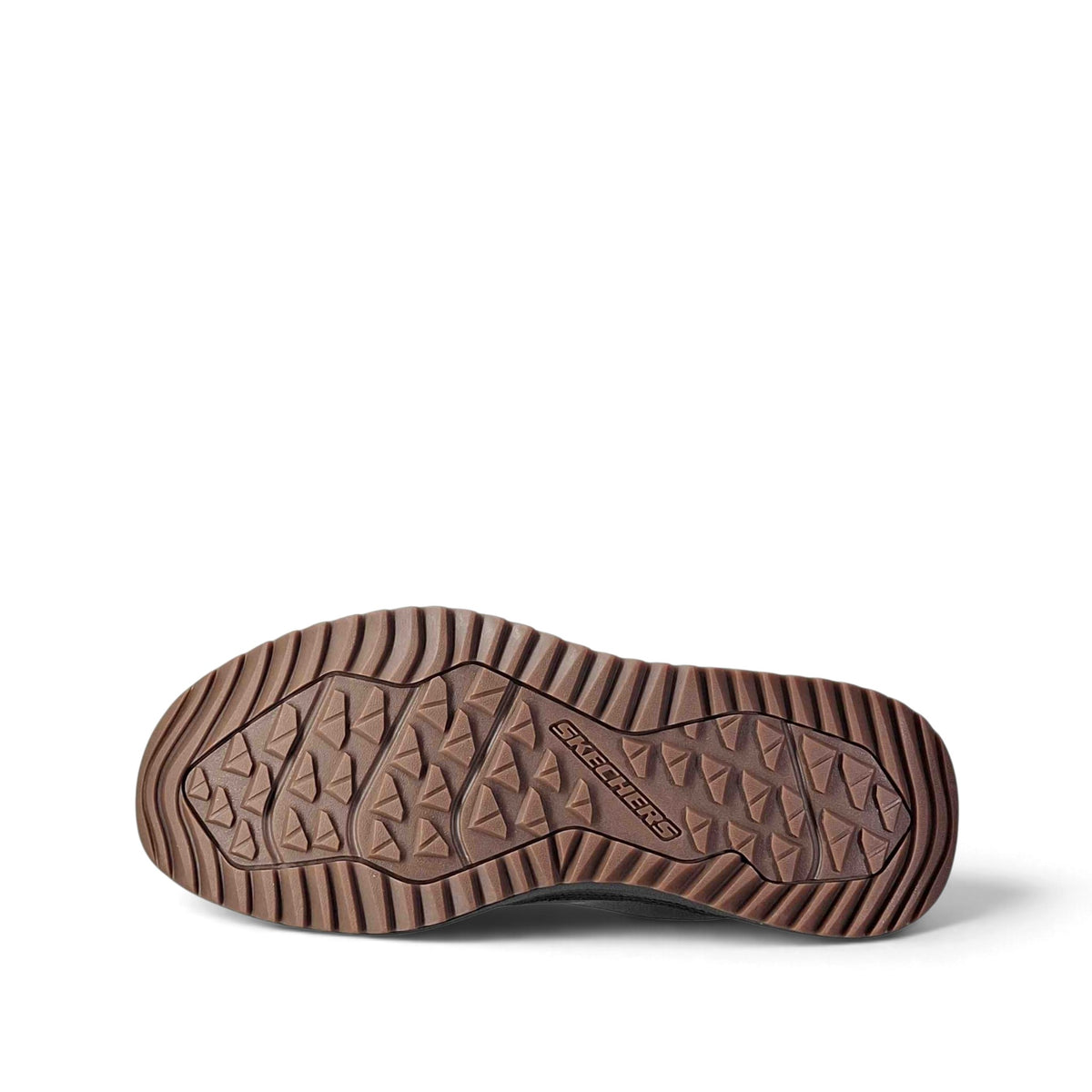 Skechers Parnel Sneakers Basse da Uomo – 210951 RDBR