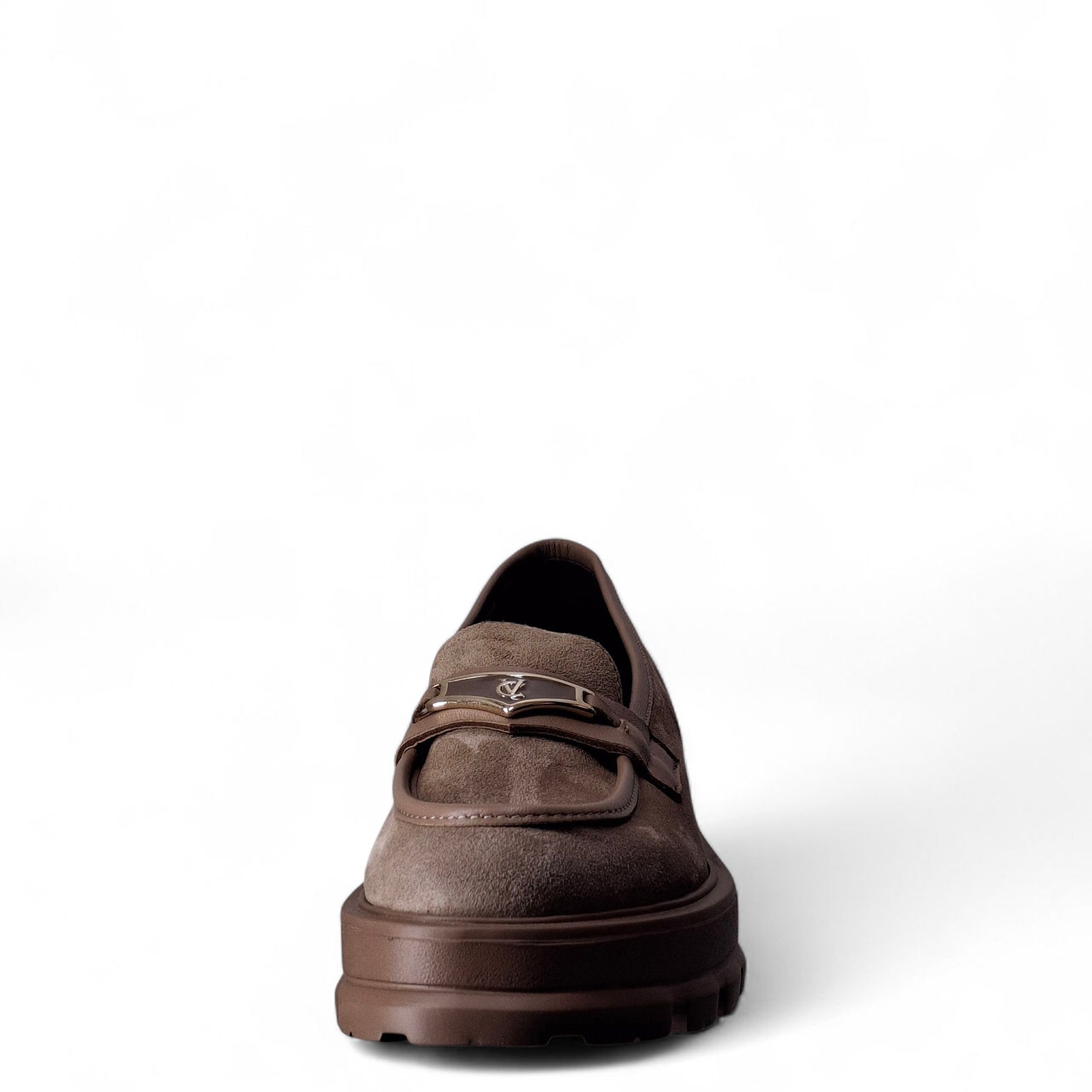 Cinzia Valle Mocassini da Donna – Multicolor