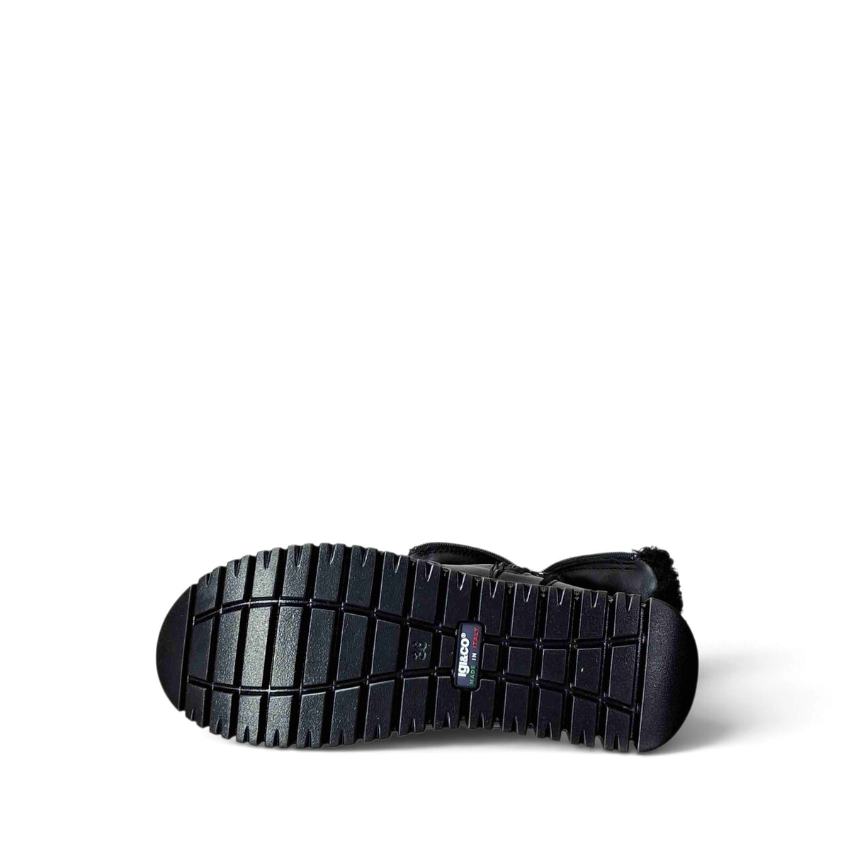 Igi&Co D.Kamilla Gtx Nappa Soft Stivaletti Con Pelo da Donna – 2157000