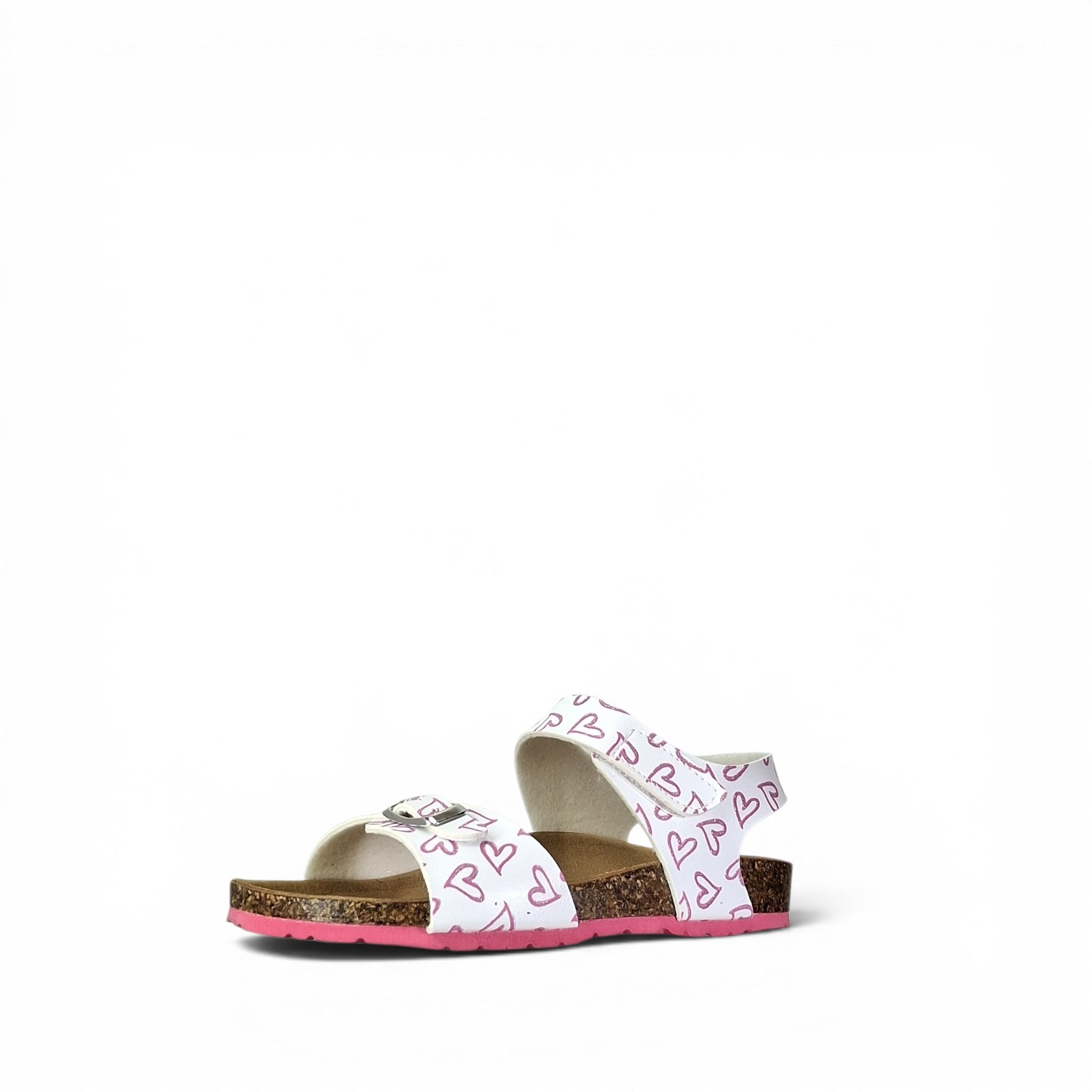Flynature Giselle Sandali bassi da Bambina – GM1661B