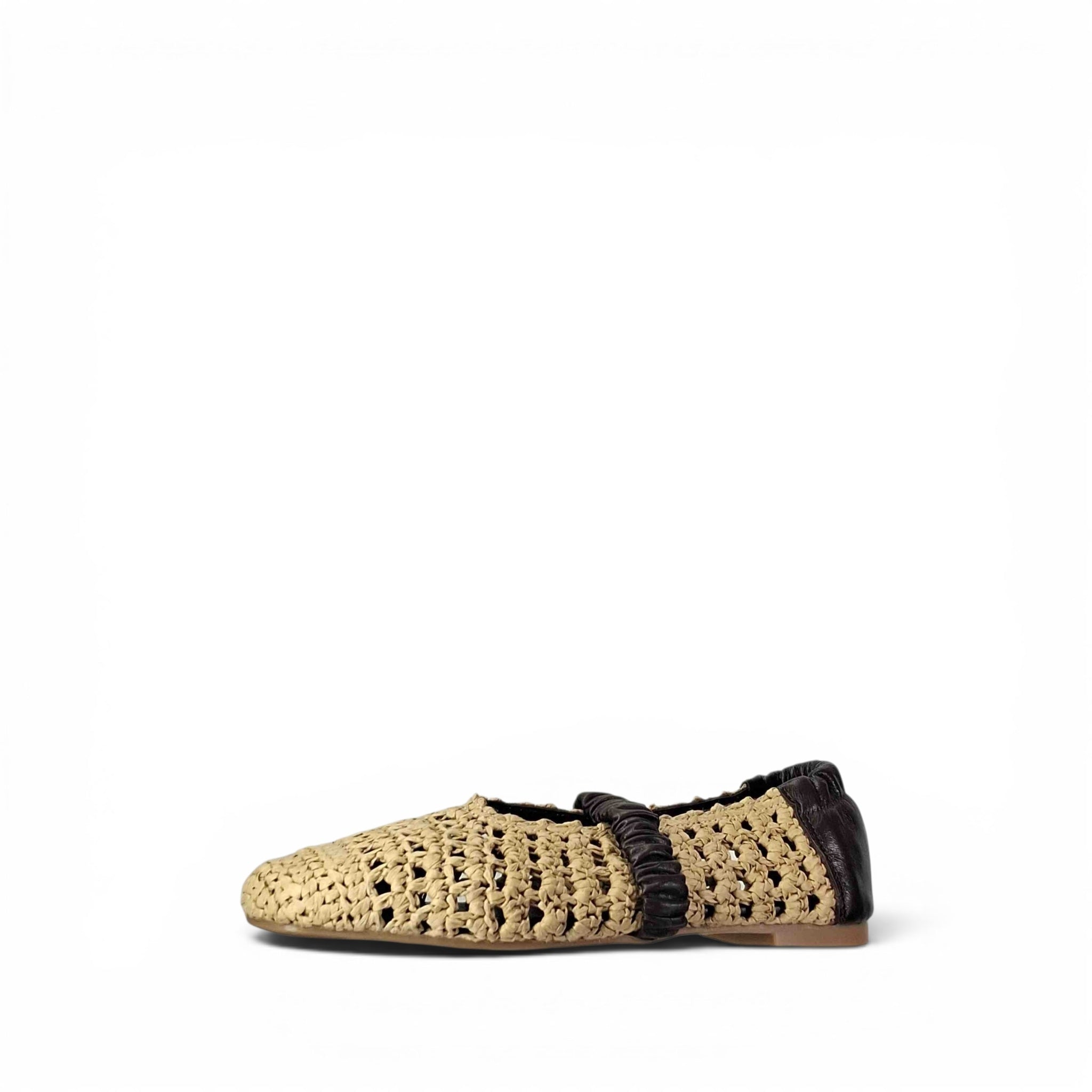 Kammi Franca Ballerine da Donna – 100251400 BEIGE