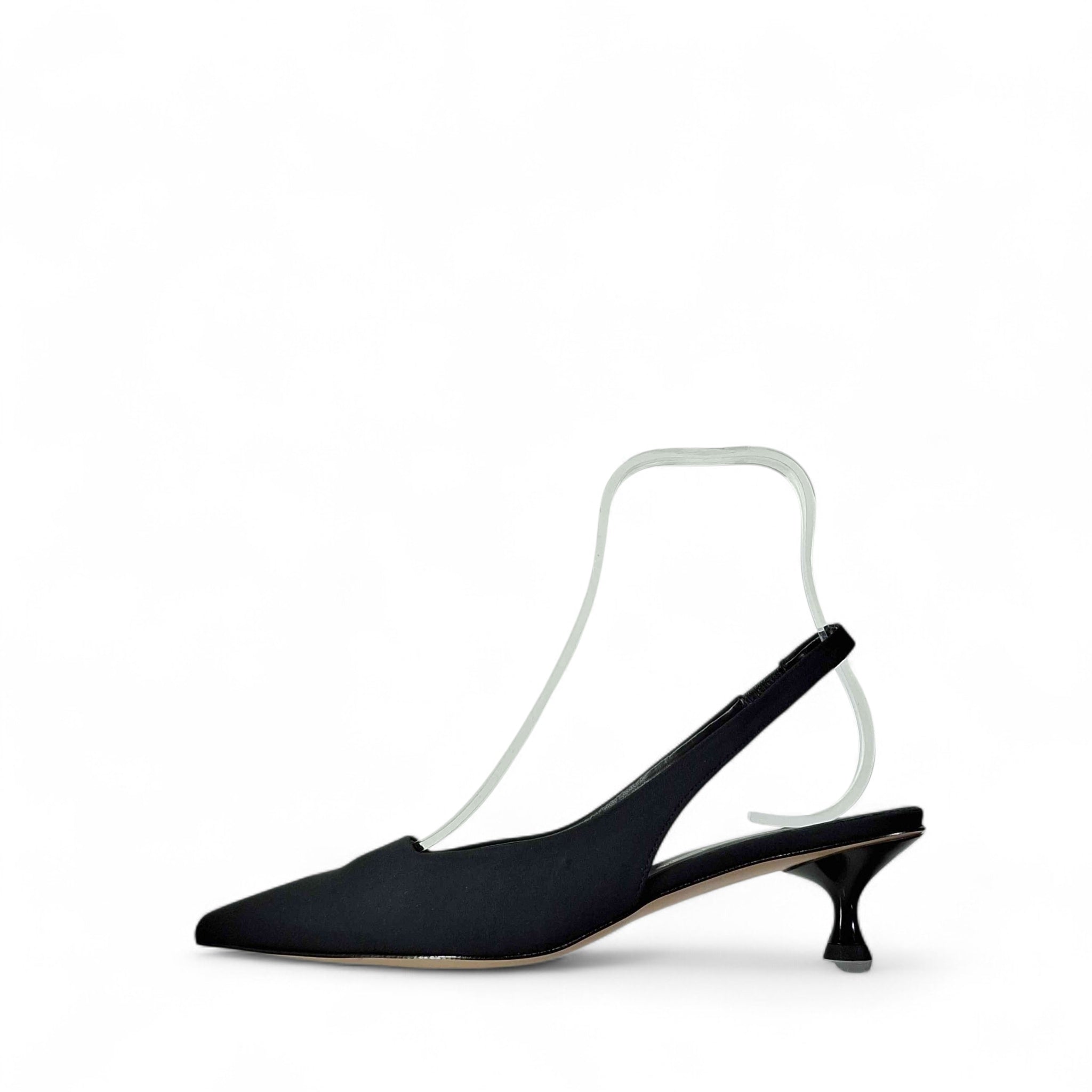 Kammi Rita Decolleté da Donna – Nero - 894R002