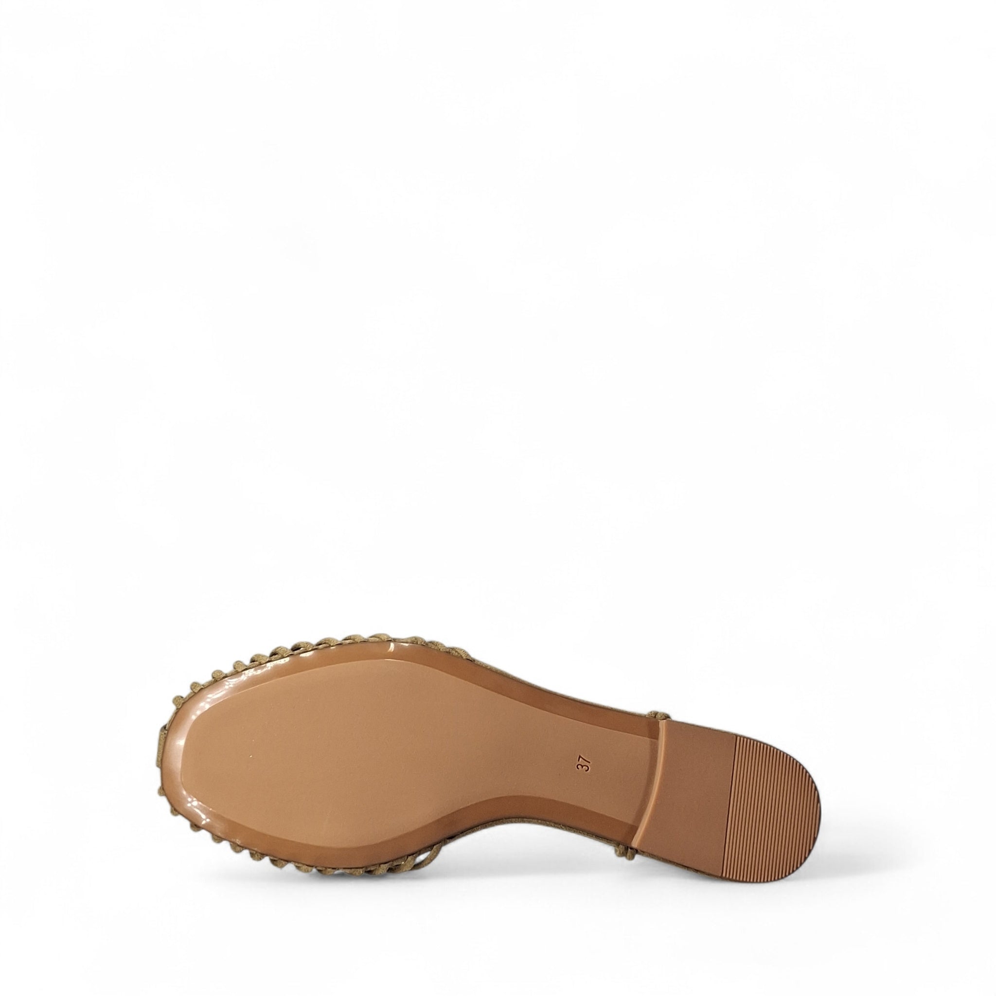 Corina Chi Sandali bassi da Donna – M6396_02