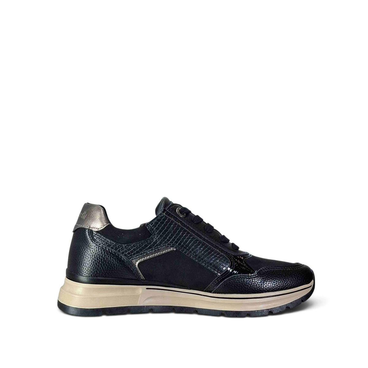 Refresh Zapira Sneakers basse da Donna – 17608803-S8B1